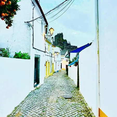 Quinta Castanheiro Da Penha - Alegrete - Portalegre - Alentejo Villa Exterior photo